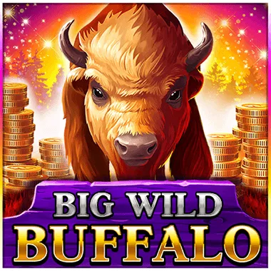 Speel Big Wild Buffalo bij Toto Winkel