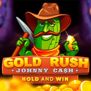 Speel Gold Rush with Johnny Cash bij Toto Winkel