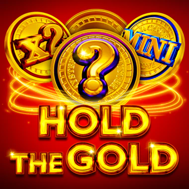 Speel Hold The Gold bij Toto Winkel