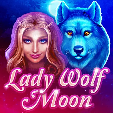 Speel Lady Wolf Moon bij Toto Winkel