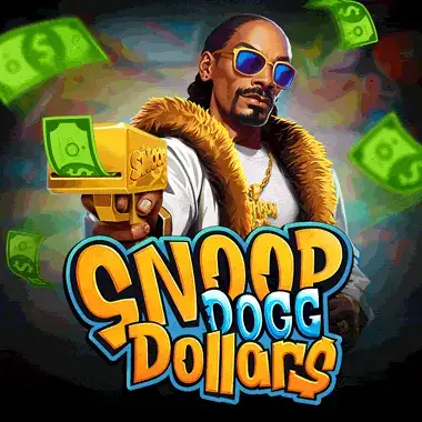 Speel Snoop Dogg Dollars bij Toto Winkel