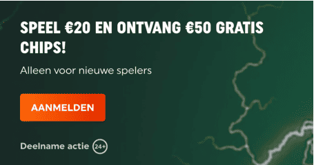 Mobiele app van Toto Winkel Casino