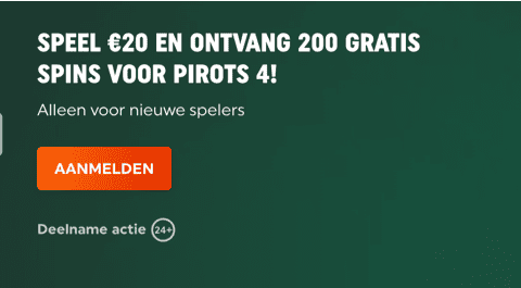 Bonus & Promotiecode Toto Winkel Casino