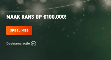 Payments & Withdrawal Toto Winkel Casino